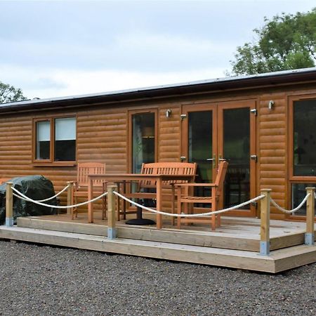Ridge View Lodge Dumfries Exterior photo